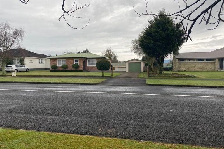 Photo of property in 27 Farmers Road, Matamata, 3400