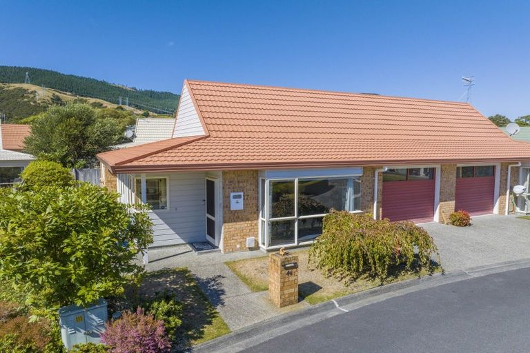 Photo of property in Brookvale Village, 46/17 Redwood Close, Paraparaumu, 5032