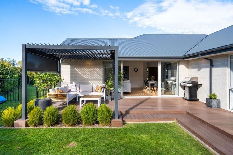 Photo of property in 149 Te Korari Street, Marshland, Christchurch, 8083