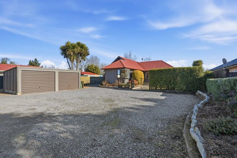 Photo of property in 177 Tuahiwi Road, Tuahiwi, Kaiapoi, 7691