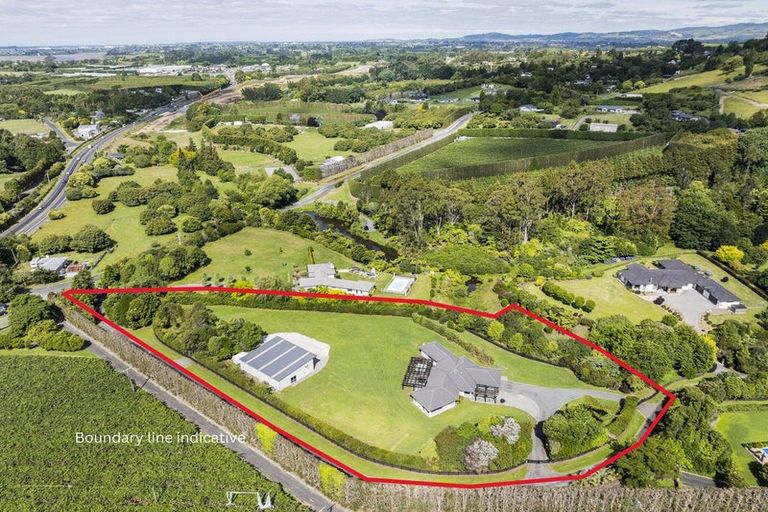 Photo of property in 6b Ainsworth Road, Minden, Tauranga, 3179