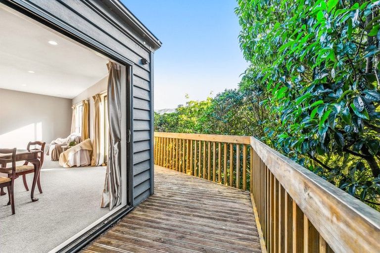 Photo of property in 49 Ohariu Road, Johnsonville, Wellington, 6037