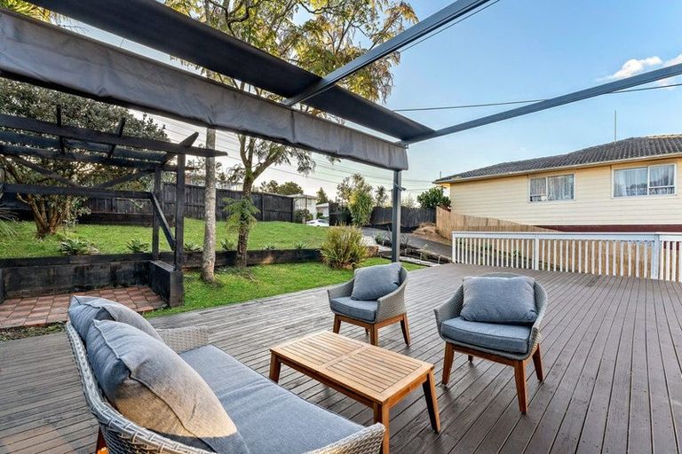 Photo of property in 4 Kelston Street, New Lynn, Auckland, 0600