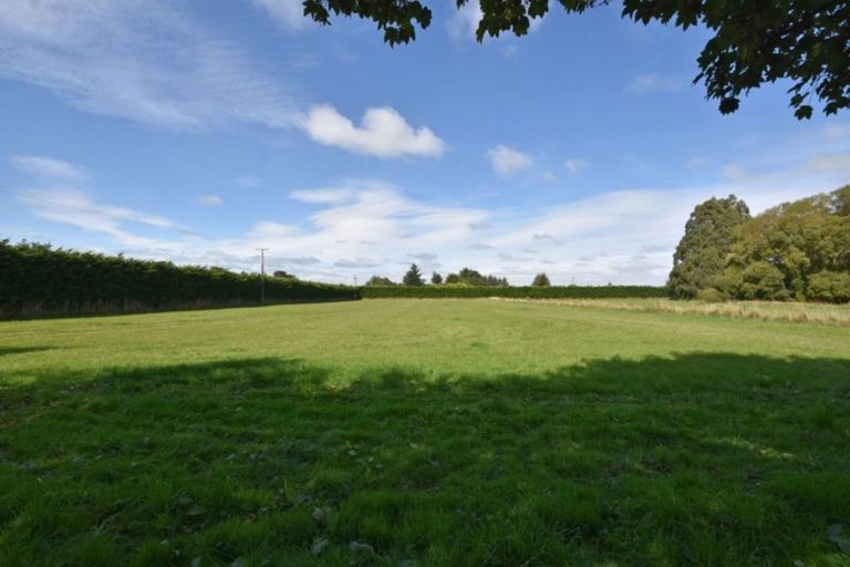 Photo of property in 2515 Winton Wreys Bush Highway, Wreys Bush, Otautau, 9689