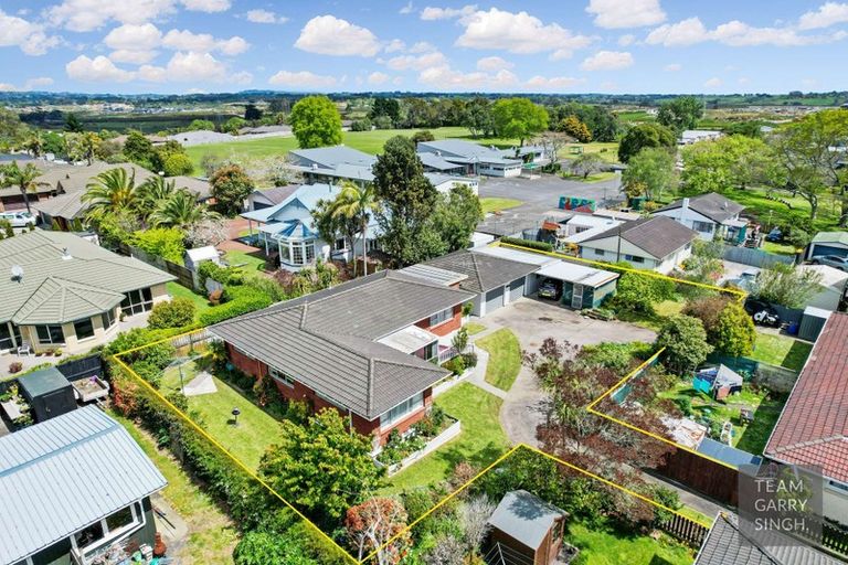 Photo of property in 30 Park Estate Road, Rosehill, Papakura, 2113