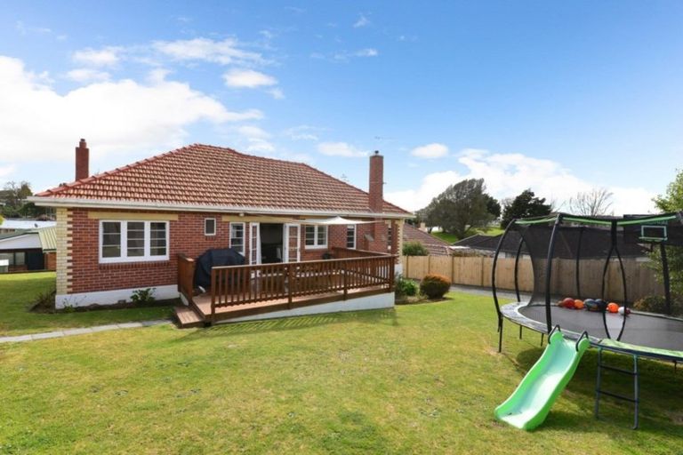 Photo of property in 587 Bank Street, Te Awamutu, 3800