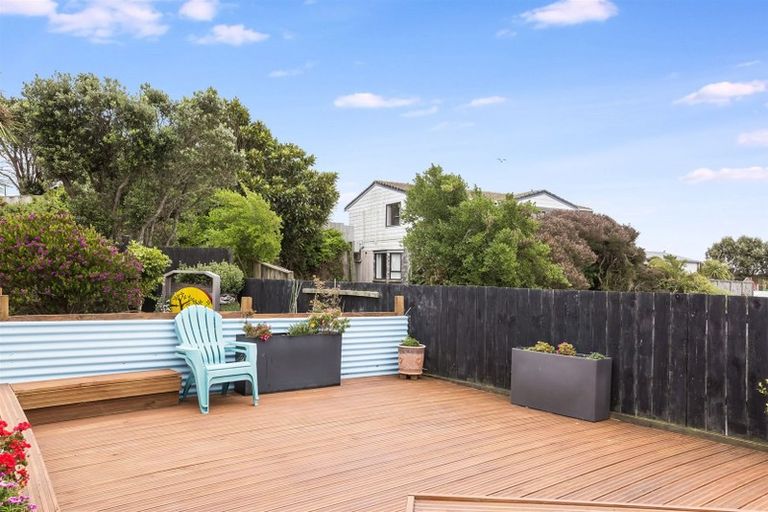 Photo of property in 9 Moki Street, Titahi Bay, Porirua, 5022