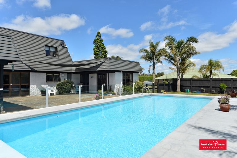 Photo of property in 16 Heritage Way, Maunu, Whangarei, 0110