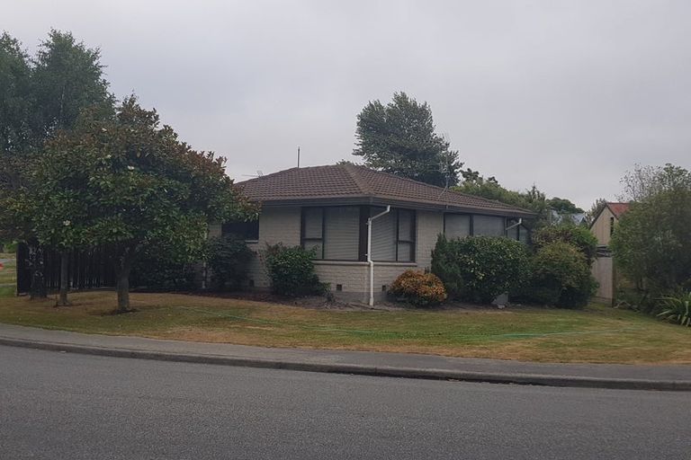 Photo of property in 83 Newnham Street, Rangiora, 7400