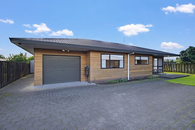 Photo of property in 14b Karaka Street, Matamata, 3400