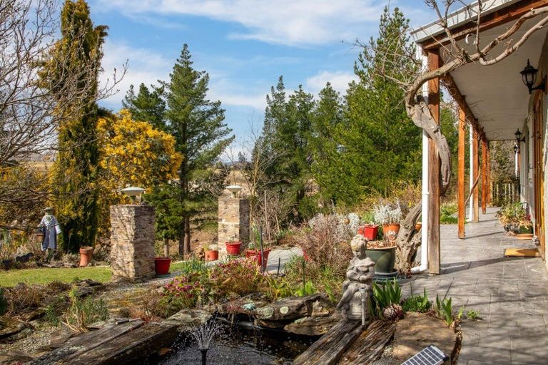 Photo of property in 110 Letts Gully Road, Letts Gully, Alexandra, 9393