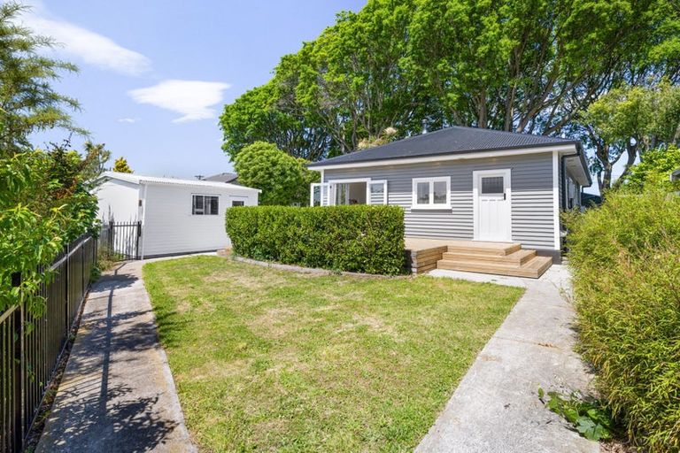 Photo of property in 51 Dudley Street, Richmond, Christchurch, 8013