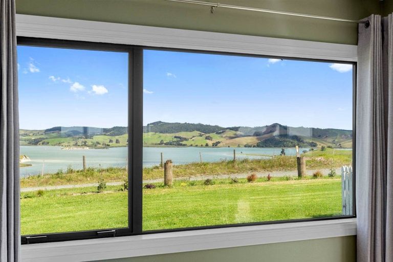 Photo of property in 63 Otara Road, Kaiwaka, 0573