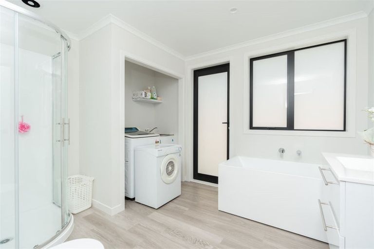 Photo of property in 47b Insoll Avenue, Enderley, Hamilton, 3214