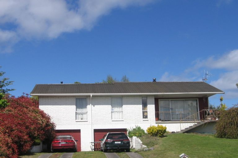 Photo of property in 36 Saint James Street, Richmond Heights, Taupo, 3330