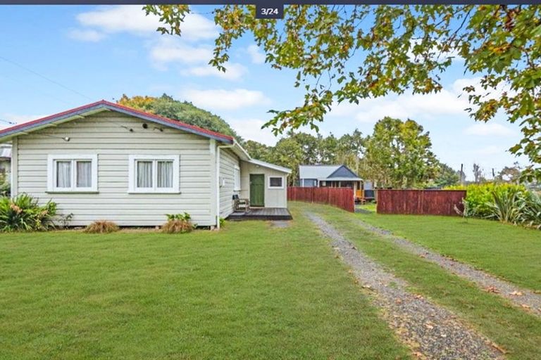 Photo of property in 42 Vance Street, Shannon, 4821