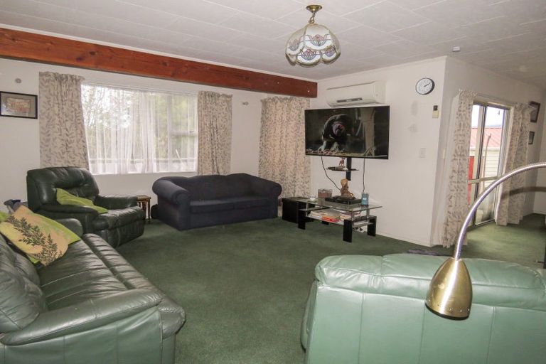 Photo of property in 31 Coal Street, Reefton, 7830