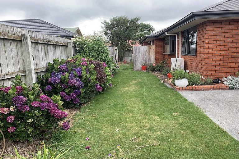 Photo of property in 4 Millibrook Place, Tinwald, Ashburton, 7700