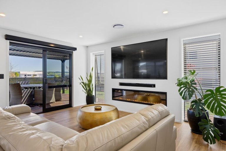 Photo of property in 8 Ruku Lane, Wharewaka, 3330