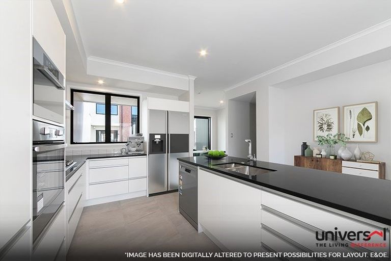 Photo of property in 5 Eyton Kay Road, Hobsonville, Auckland, 0616