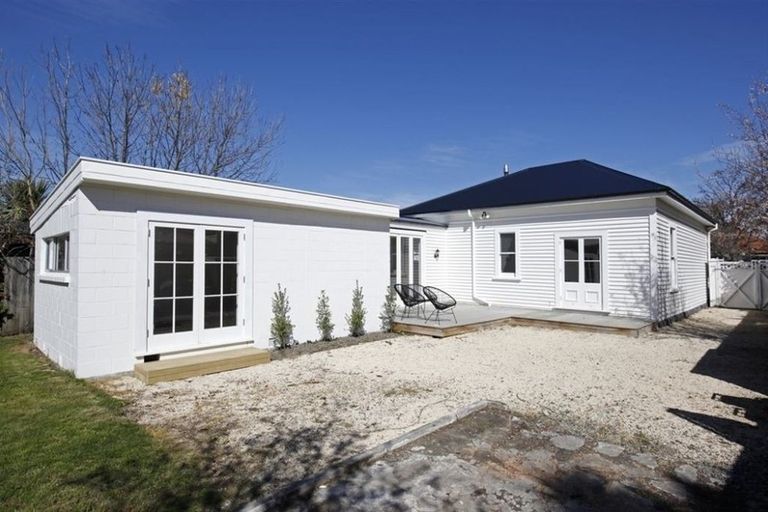 Photo of property in 60 Francis Avenue, Mairehau, Christchurch, 8013