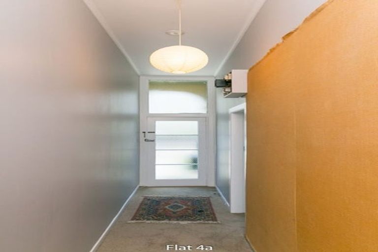 Photo of property in 4 Percival Street, Te Aro, Wellington, 6011