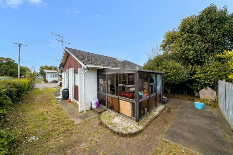 Photo of property in 3/30 Jellicoe Road, Manurewa, Auckland, 2102