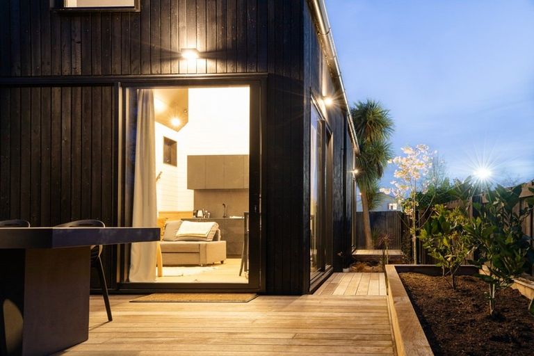 Photo of property in 12c Hurley Street, Christchurch Central, Christchurch, 8011