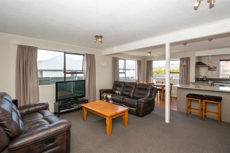 Photo of property in 18a Leitrim Street, Redwoodtown, Blenheim, 7201