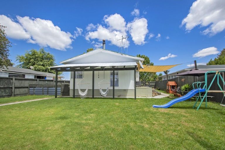 Photo of property in 63 Heretaunga Street, Tikipunga, Whangarei, 0112