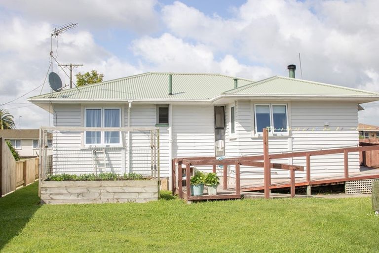 Photo of property in 27 Stanley Street, Matamata, 3400
