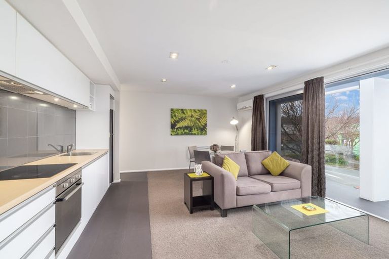 Photo of property in 2/193g Riccarton Road, Riccarton, Christchurch, 8041