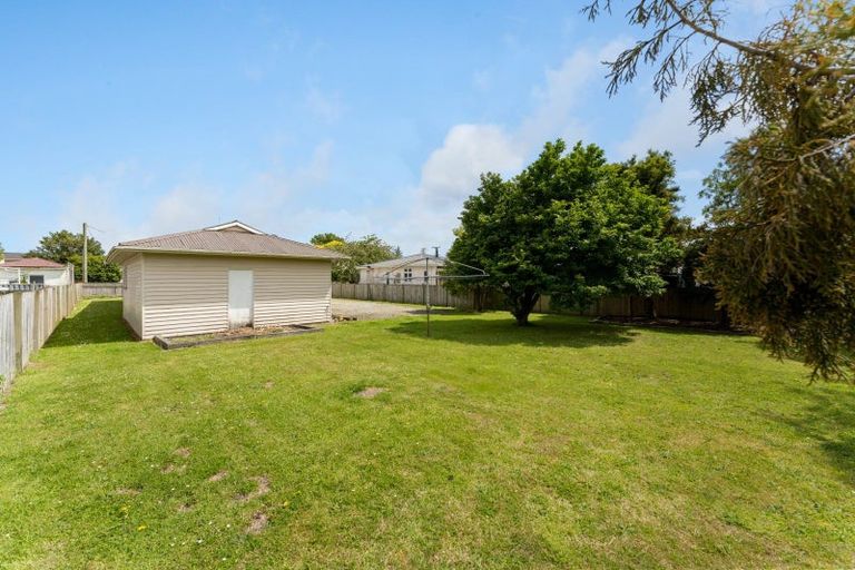 Photo of property in 19 Arthur Street, Pahiatua, 4910