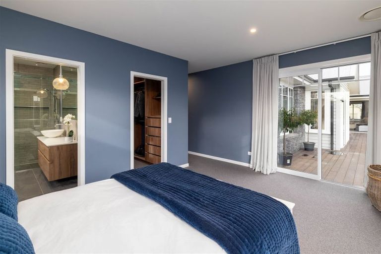 Photo of property in 27 Ardrossan Way, Tai Tapu, 7672