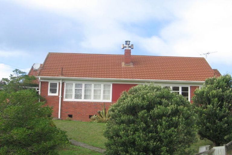 Photo of property in 31 Hindmarsh Street, Johnsonville, Wellington, 6037
