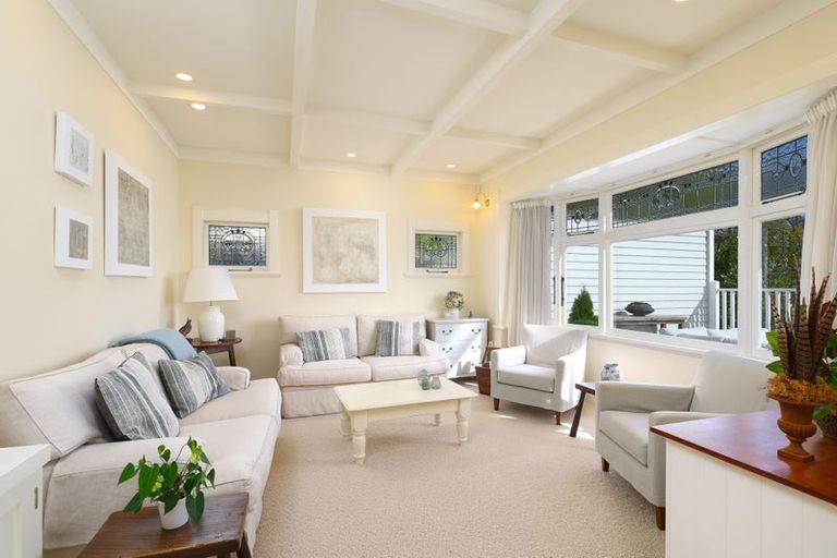 Photo of property in 89 Mount Street, Nelson South, Nelson, 7010