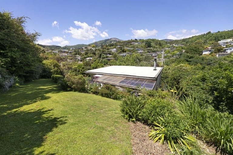 Photo of property in 58 The Ridgeway, Enner Glynn, Nelson, 7011