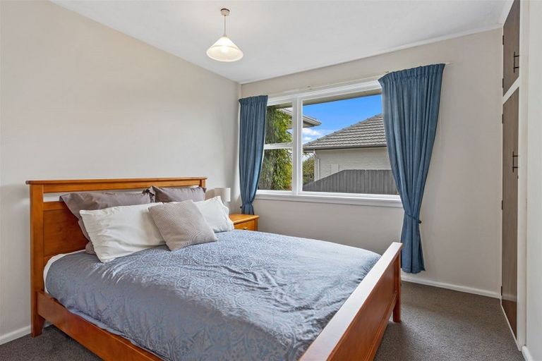 Photo of property in 78 Teesdale Street, Burnside, Christchurch, 8053