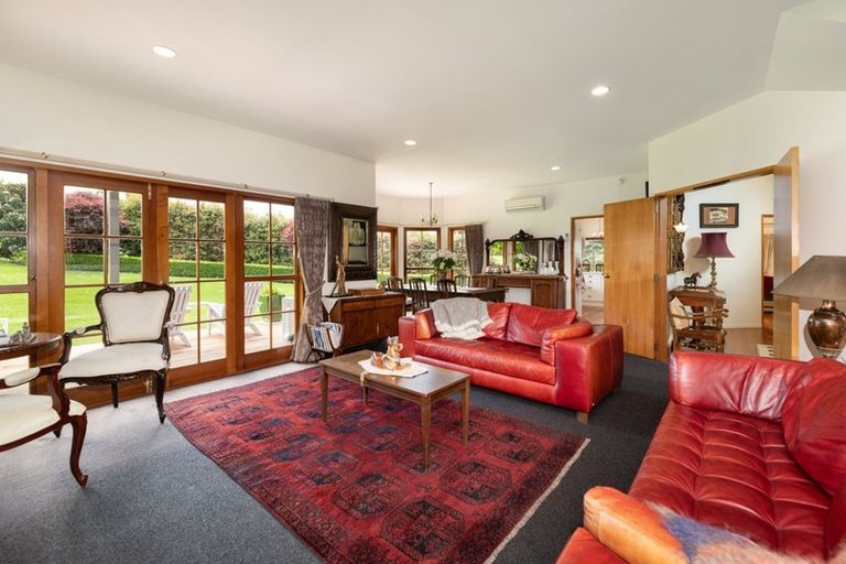 Photo of property in 124 Burwood Road, Matamata, 3400