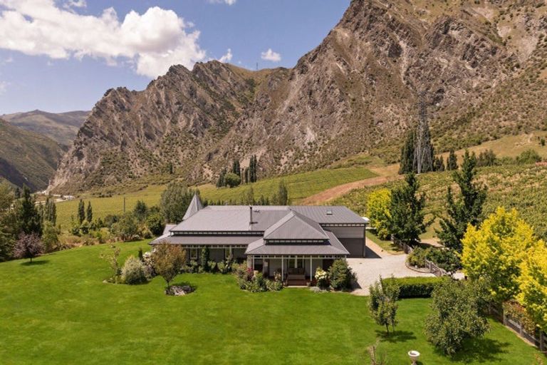 Photo of property in 35 Gibbston Highway, Gibbston, Queenstown, 9371