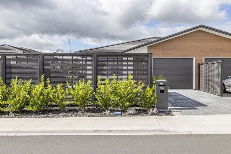 Photo of property in 5a Yanicks Crescent, Fitzroy, Hamilton, 3206