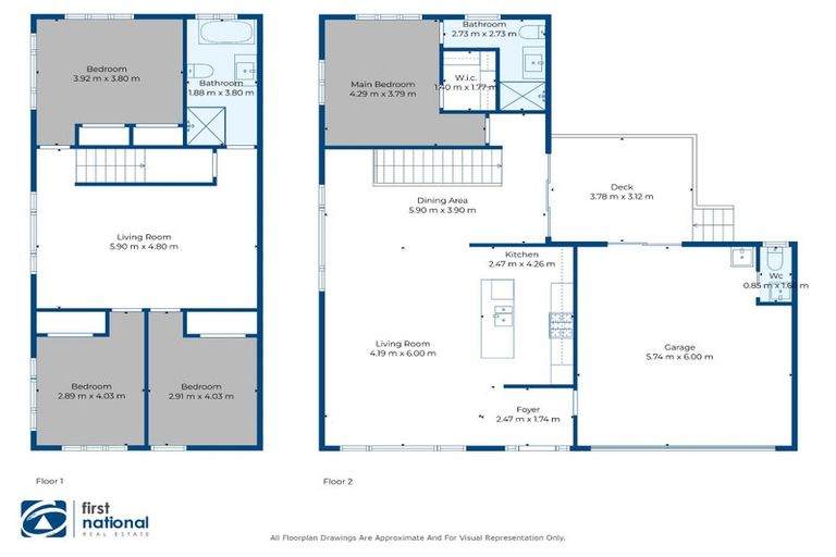 Photo of property in 68a Cape Hill Road, Pukekohe, 2120