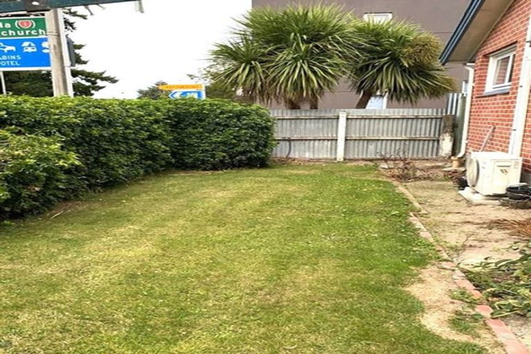 Photo of property in 1 Lampard Street, Methven, 7730