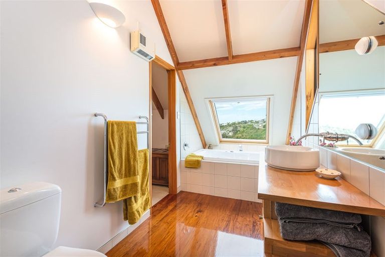 Photo of property in 78 Santa Maria Avenue, Mount Pleasant, Christchurch, 8081