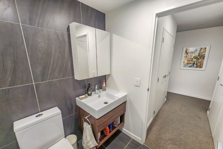 Photo of property in 107/212 Willis Street, Te Aro, Wellington, 6011