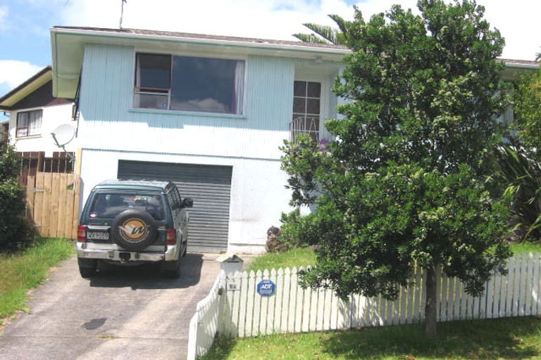 Photo of property in 1/1 Spinella Drive, Bayview, Auckland, 0629