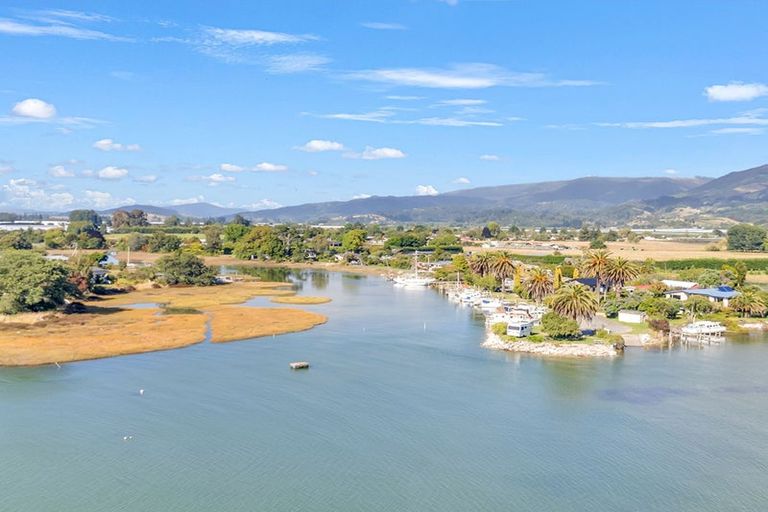 Photo of property in 40 Wharf Road, Riwaka, Motueka, 7198