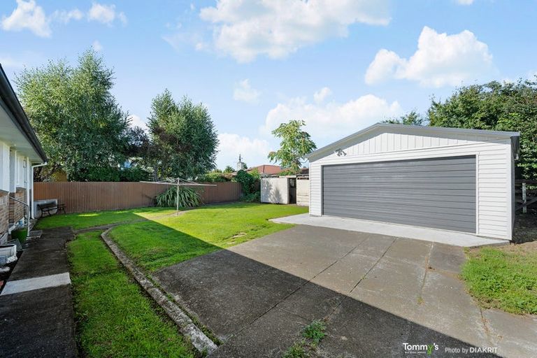 Photo of property in 47 Intermediate Street, Solway, Masterton, 5810