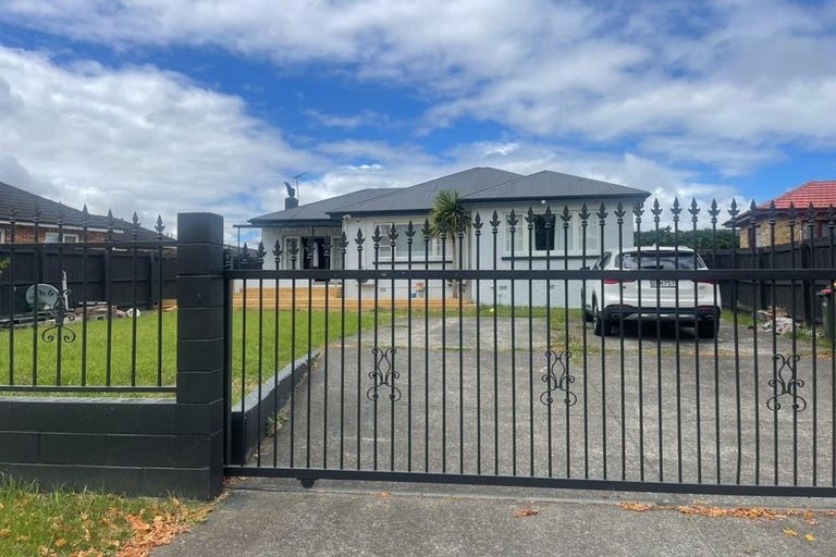 Photo of property in 158 Portage Road, Papatoetoe, Auckland, 2025