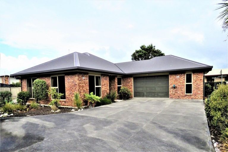 Photo of property in 7 Rochfort Place, Westport, 7825